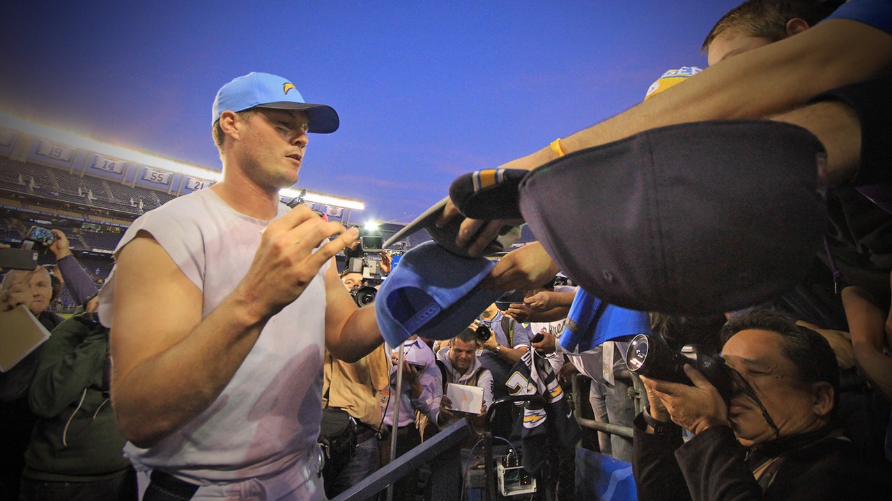 Mayor hopes for fresh start with Chargers on stadium talks